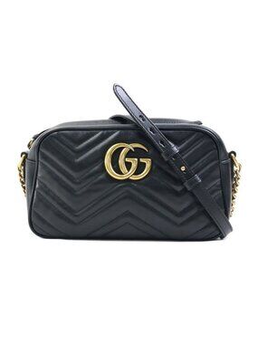 Gucci Crossbody Bag GG Marmont